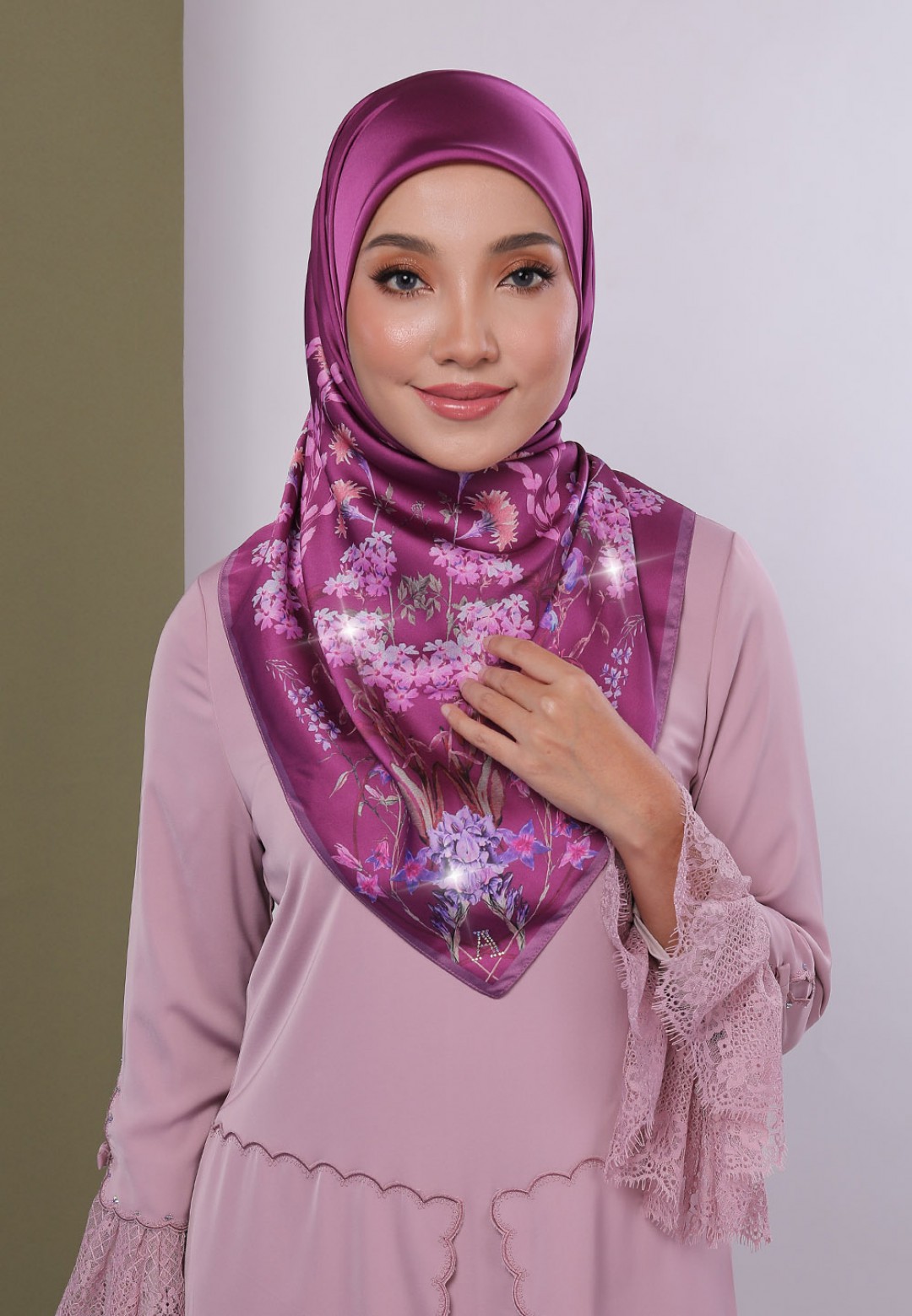 SQ DELILAH PTD DIAMOND 289