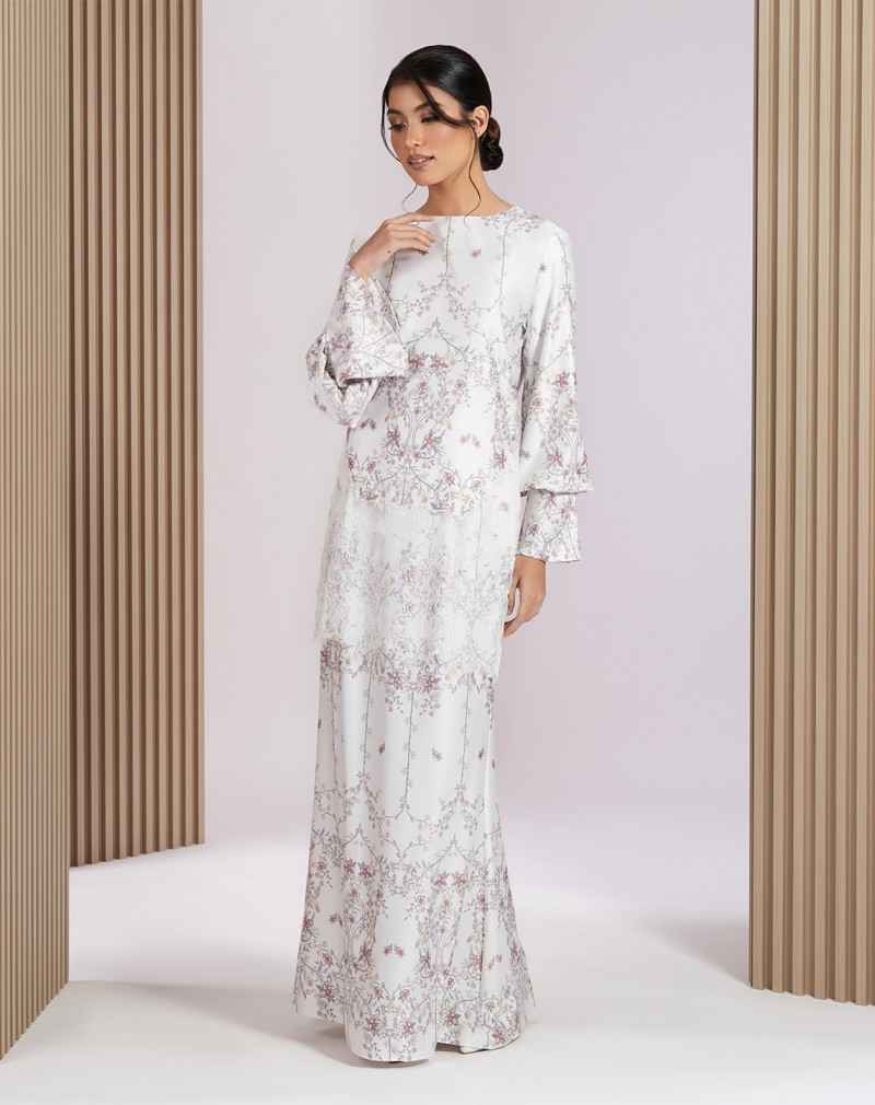 RANIA BAJU KURUNG