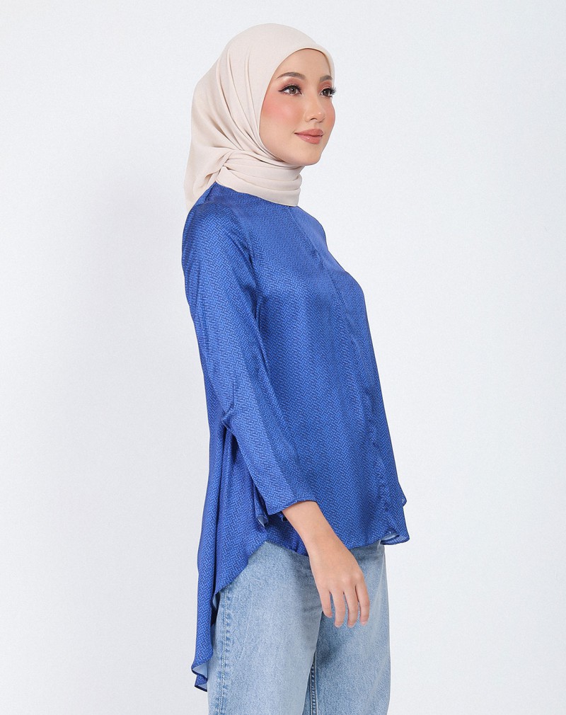RAWDAH BLOUSE