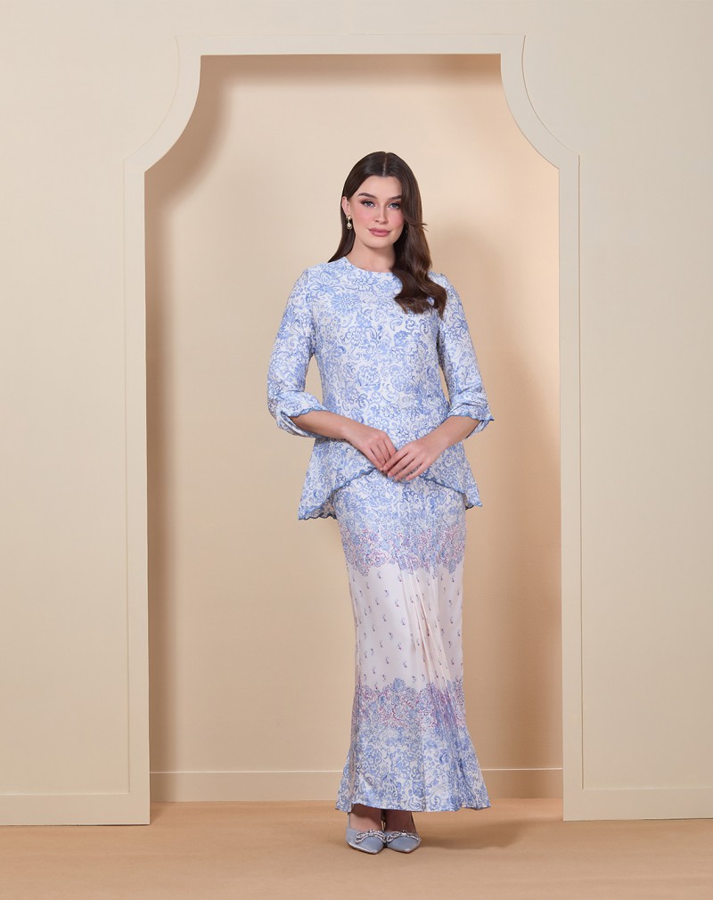 RAYLENE BAJU KURUNG
