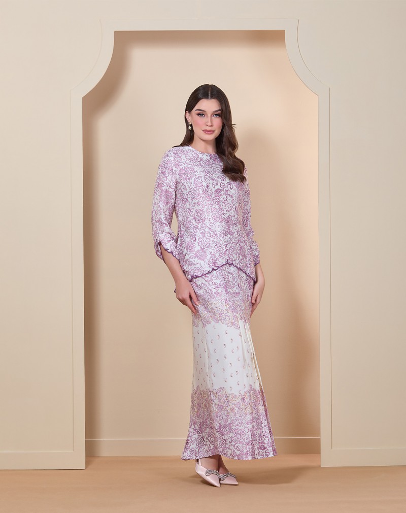RAYLENE BAJU KURUNG