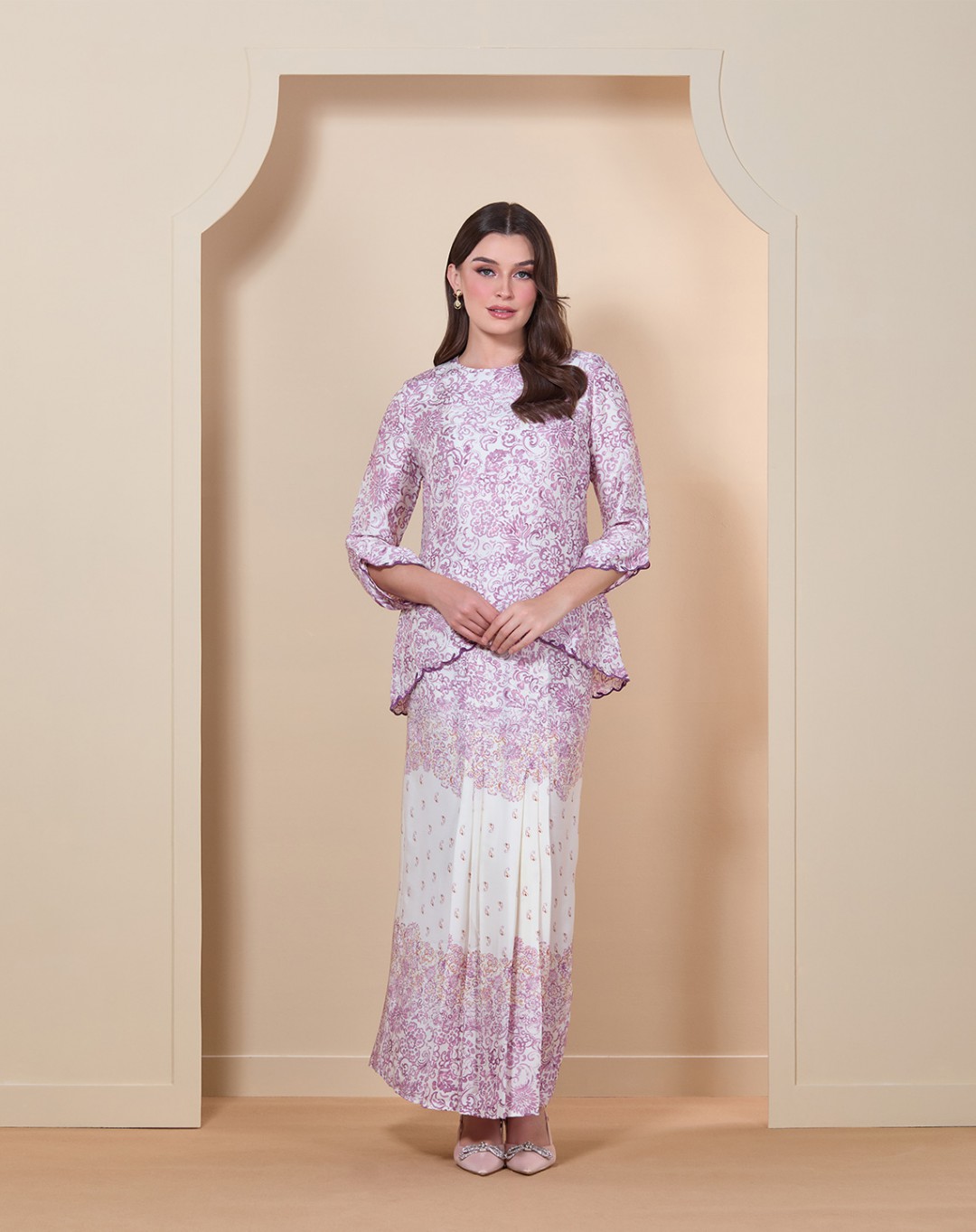 RAYLENE BAJU KURUNG