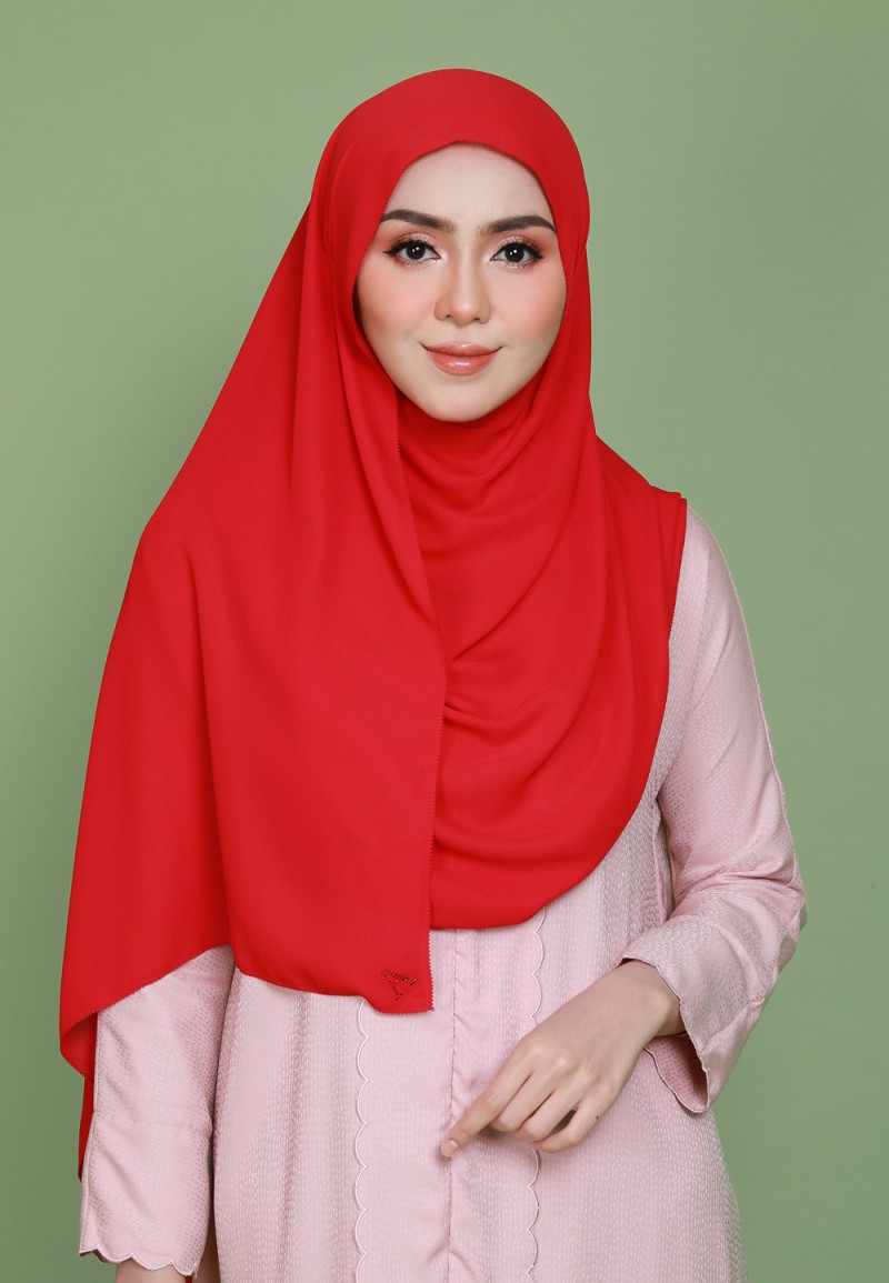 SHAWL PARFAITE EYELASH PLAIN 178