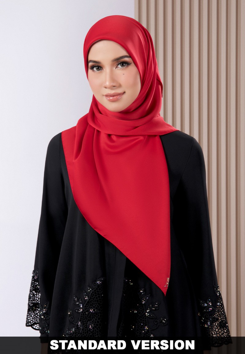 SQ EASE BASIC SATIN  89 (B2)