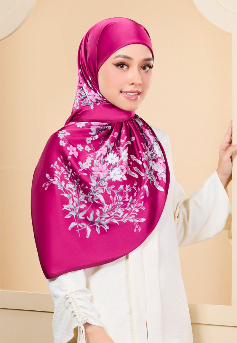 SQ FARZEEN PRINTED
