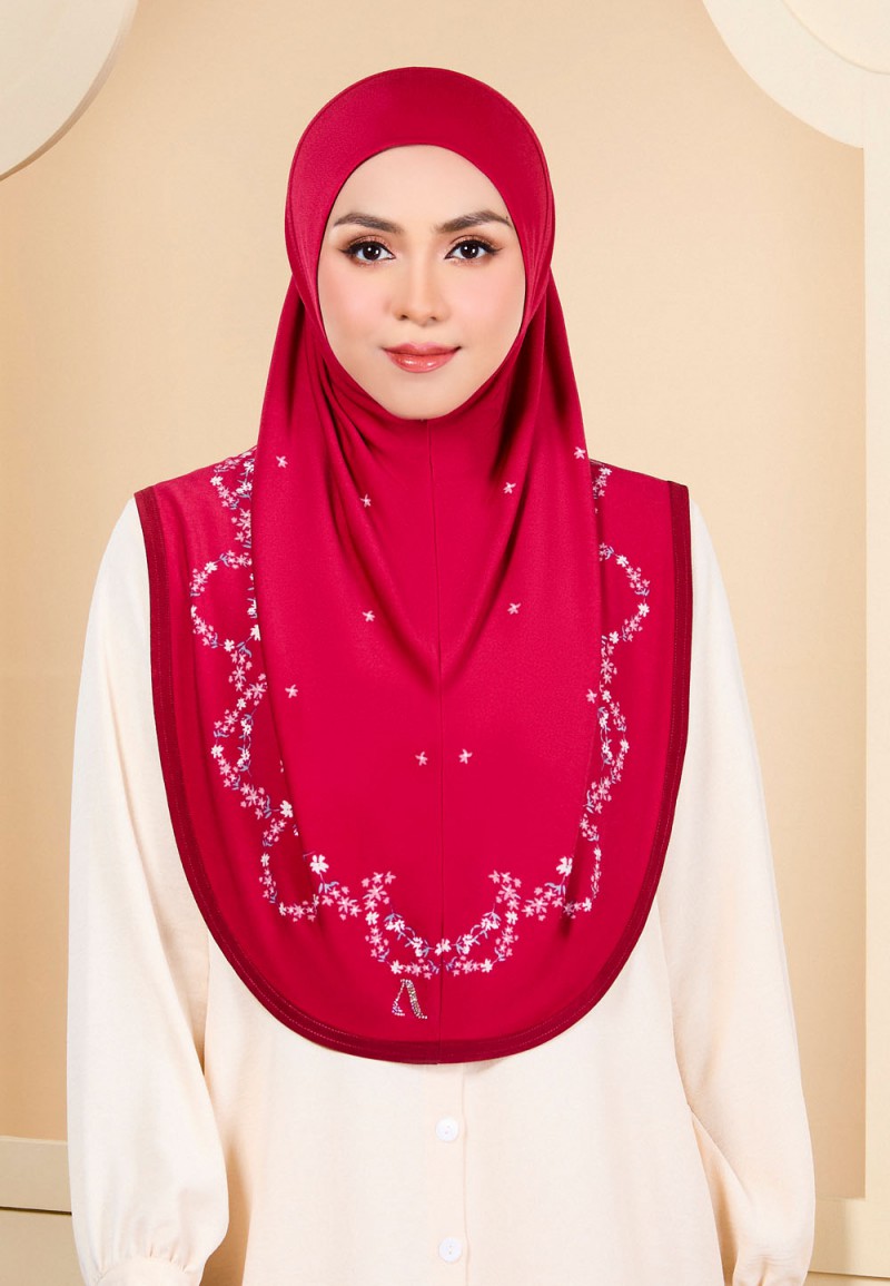 TIARA TANIA PRINTED STD S/A