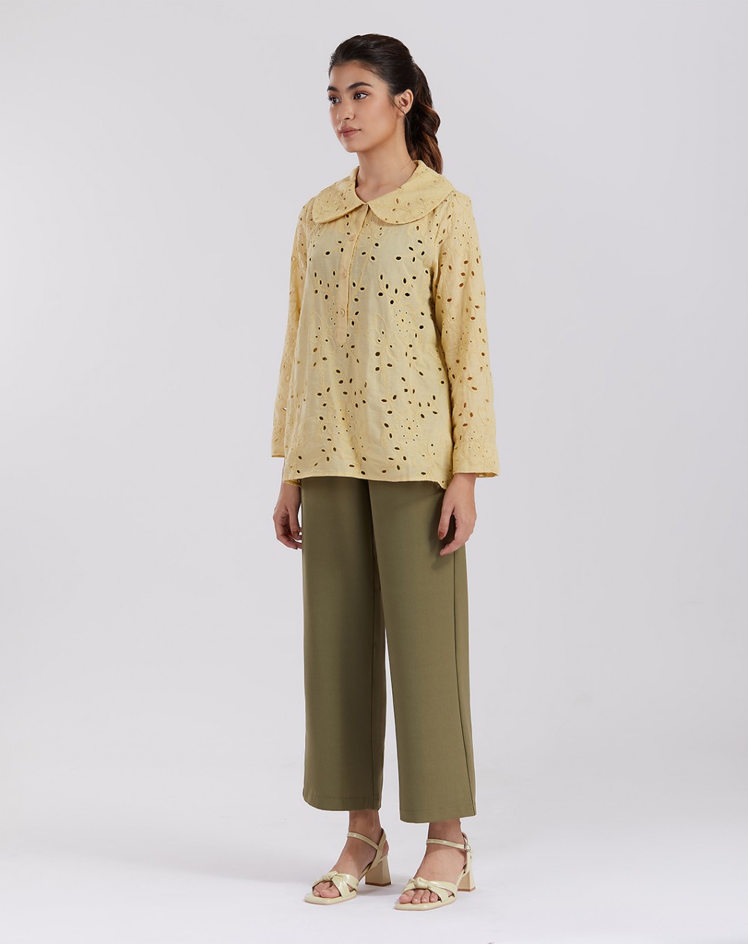 REEYA BLOUSE