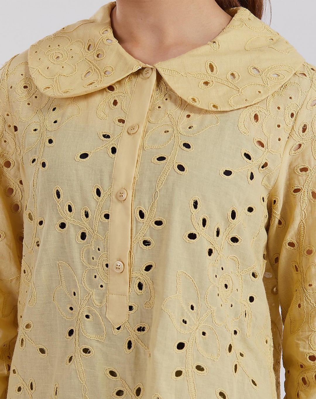 REEYA BLOUSE