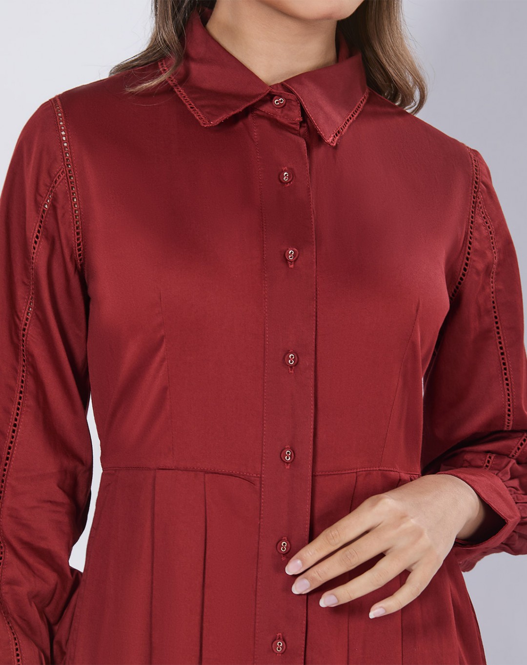 REGINA DRESS