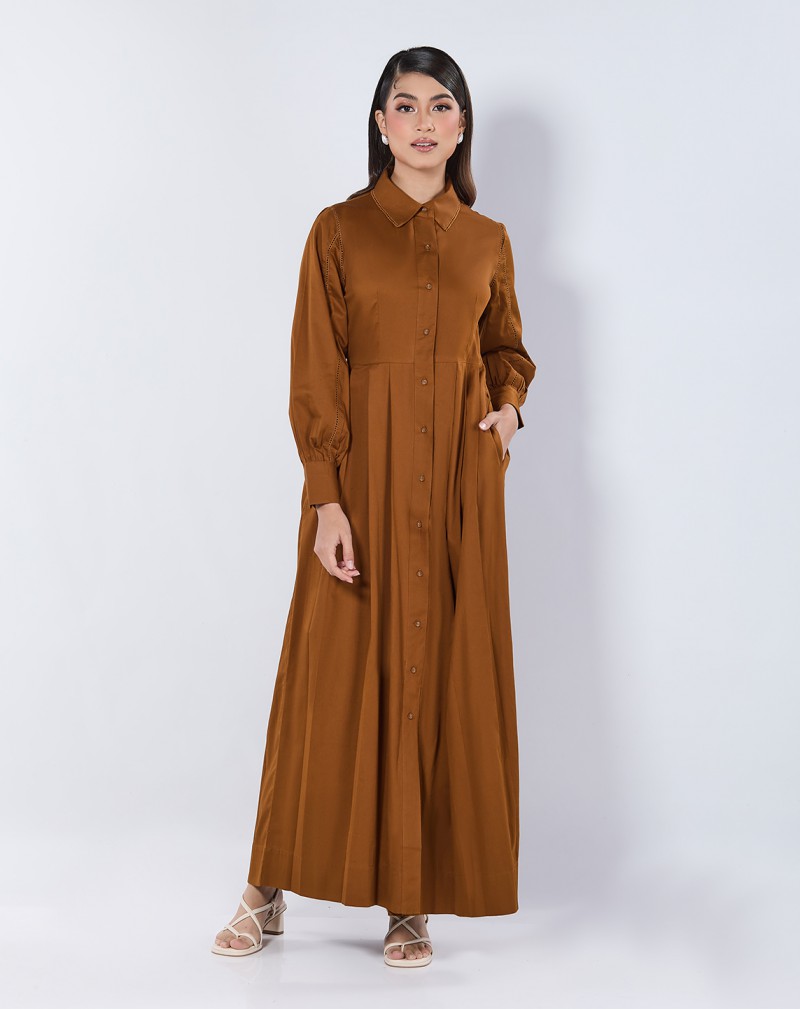 REGINA DRESS