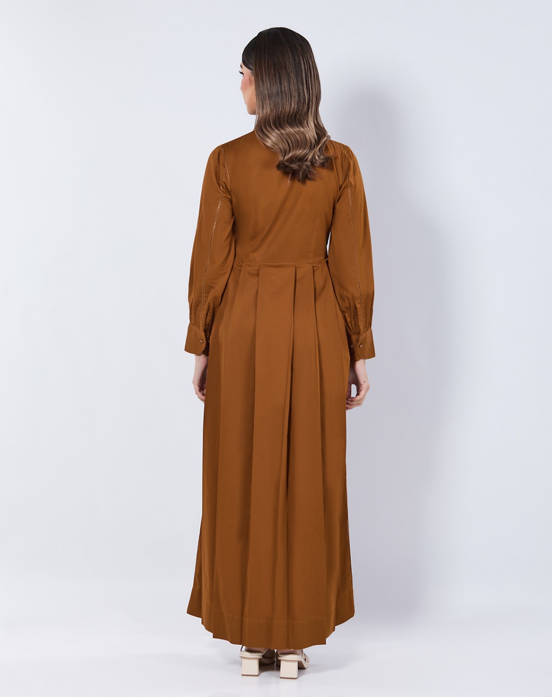 REGINA DRESS