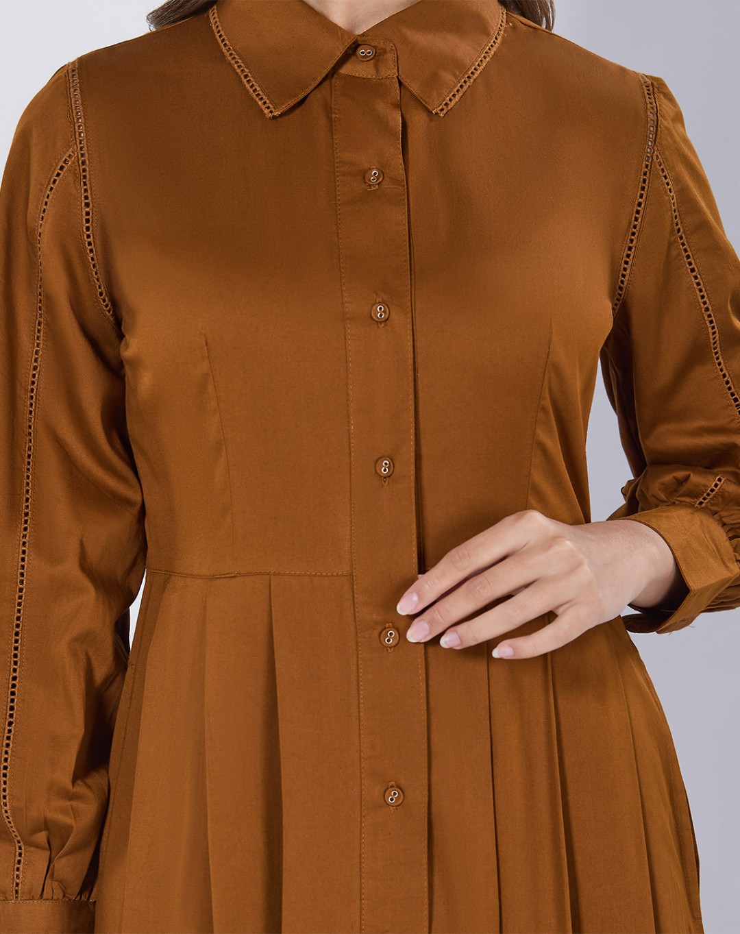REGINA DRESS