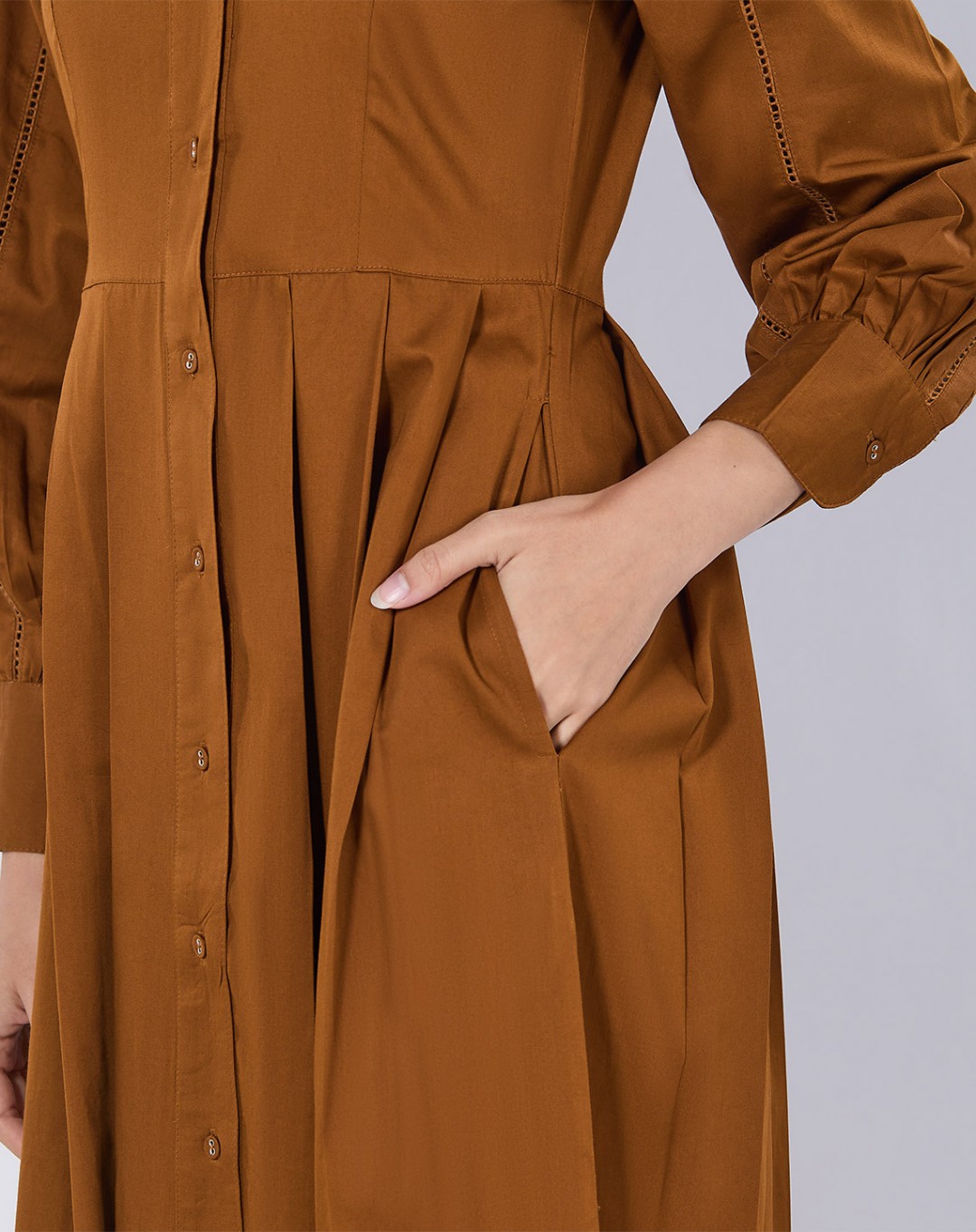REGINA DRESS