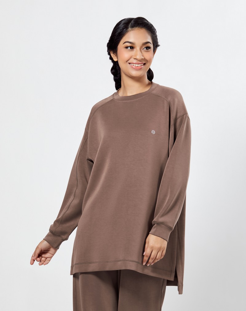 REVIVE SWEATER