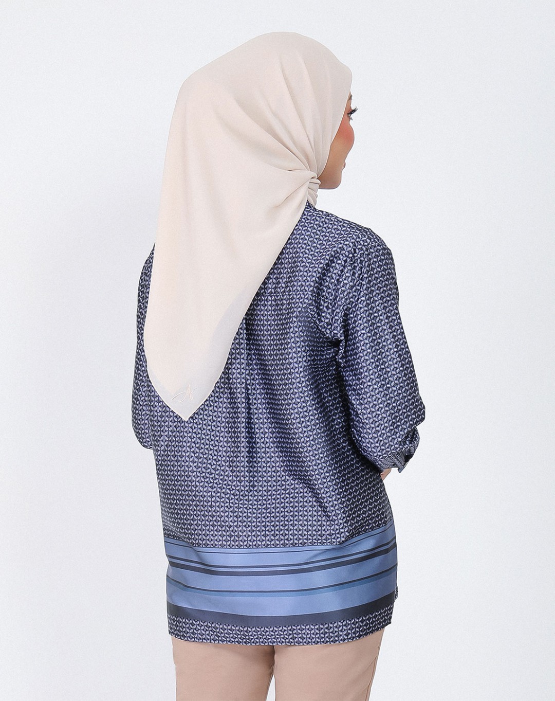 REYHAN BLOUSE
