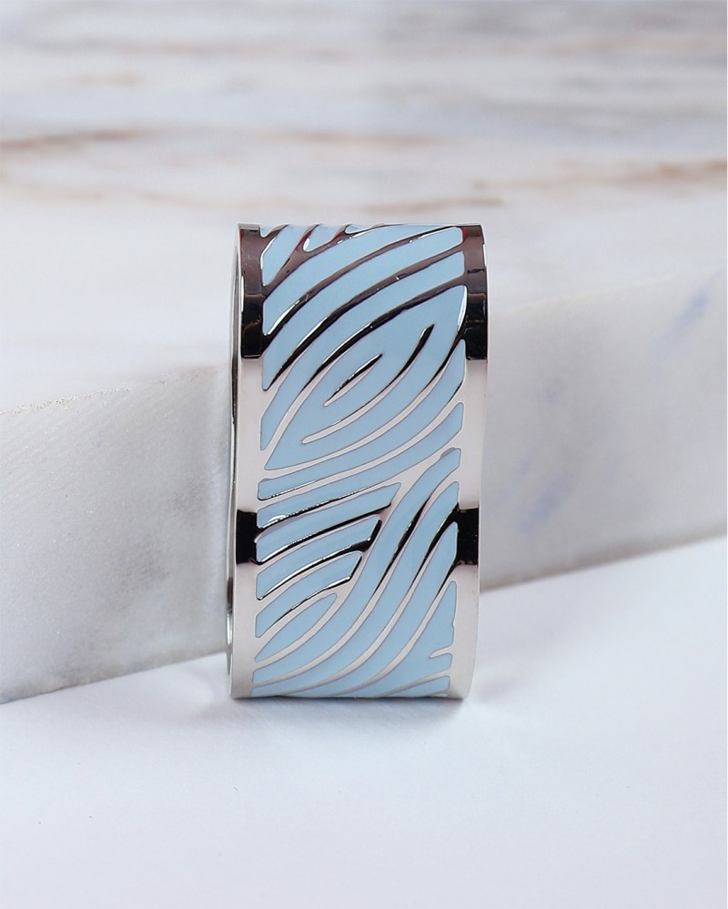 RIPPLE RING