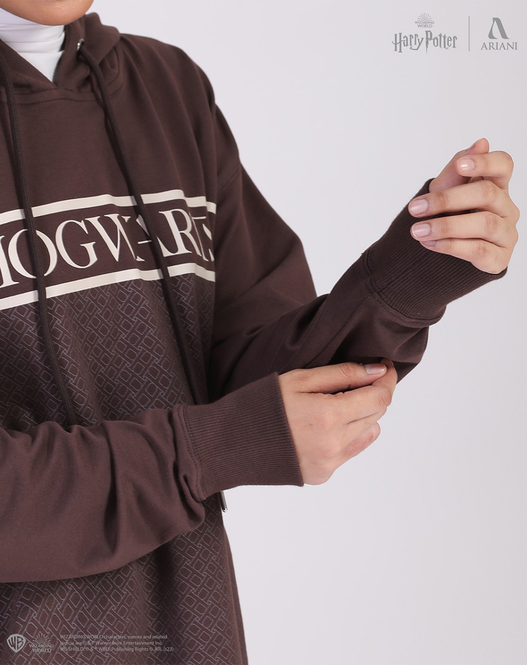 RON HOODIE