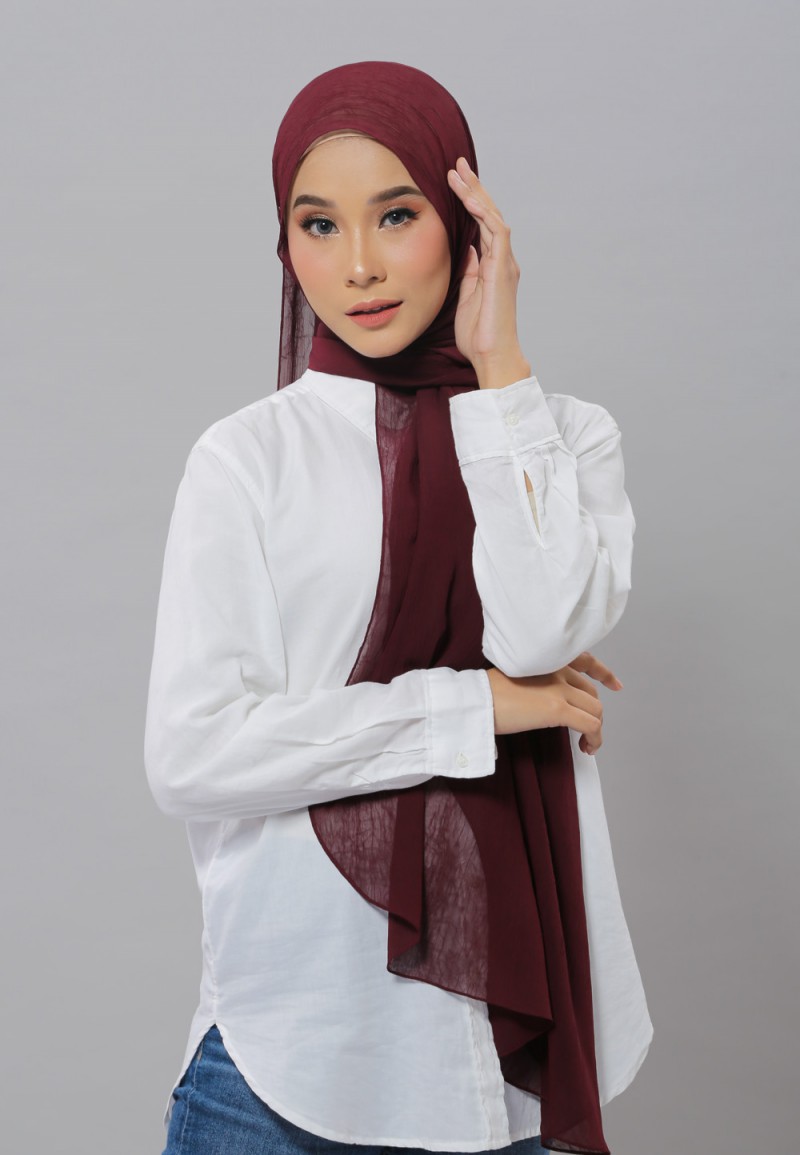 SHAWL 119 CRYSTAL EDITION BY ARIANI