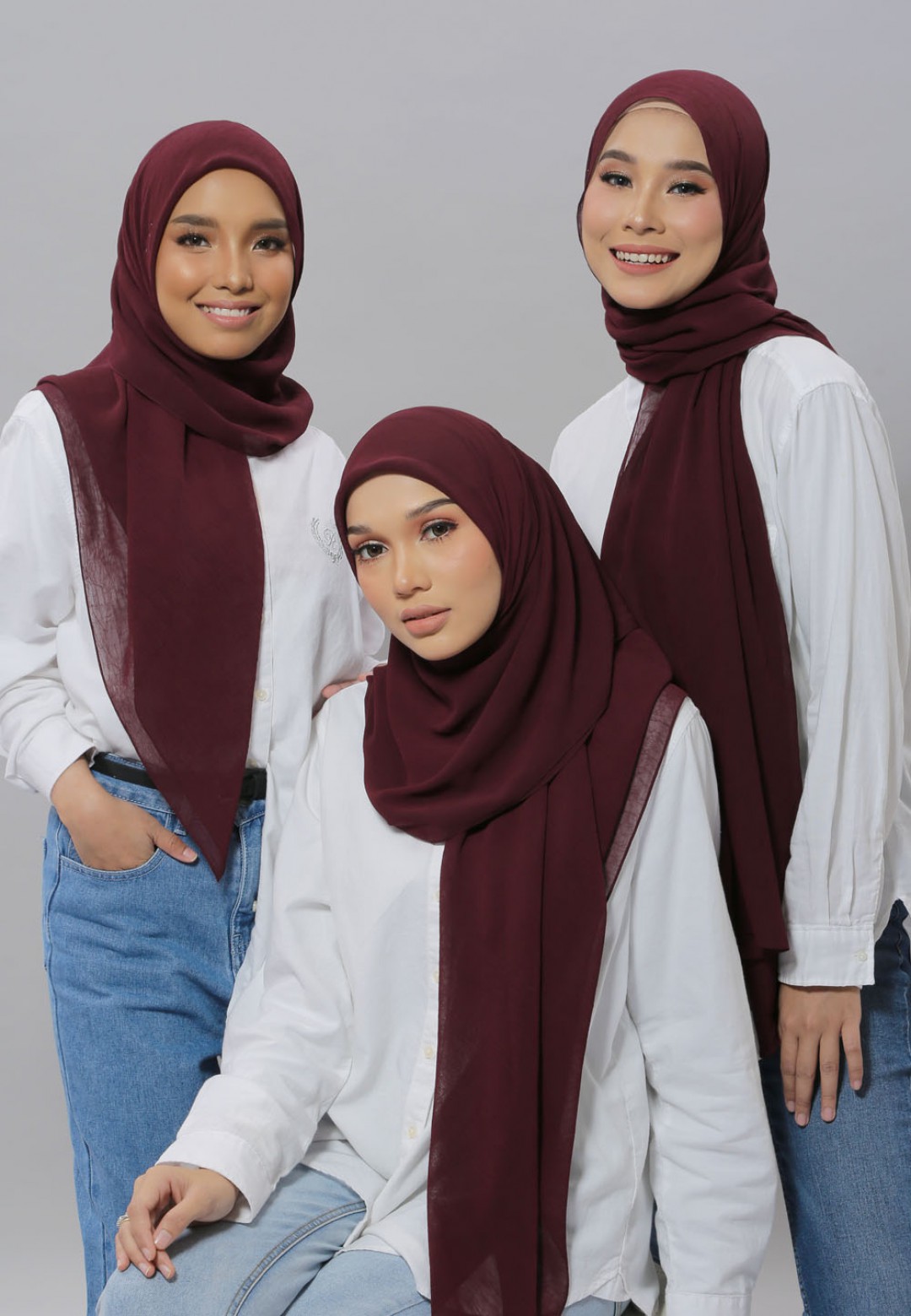 SHAWL 119 CRYSTAL EDITION BY ARIANI