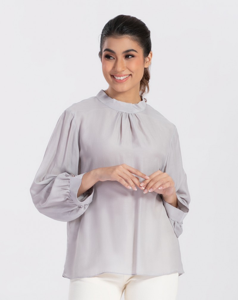 ROWENA BLOUSE