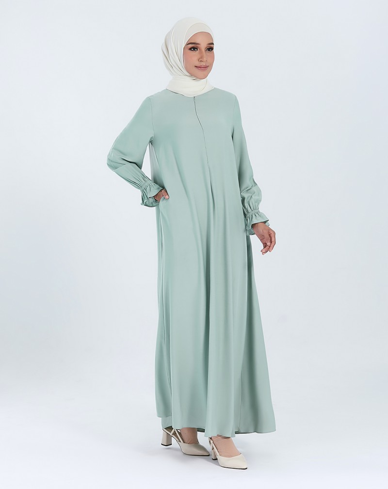 RUHEE JUBAH