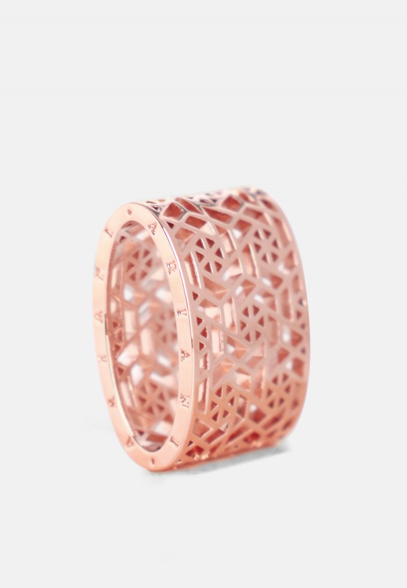 ORBIT RING