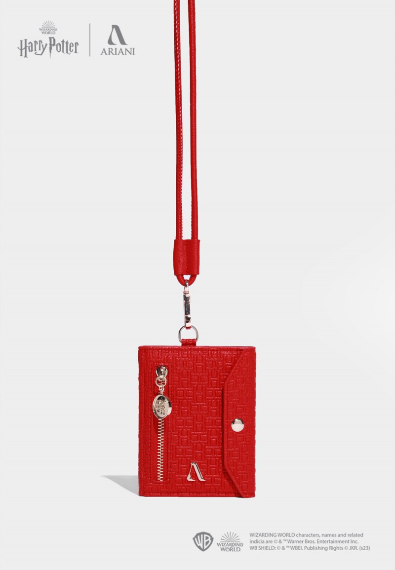 HOGWARTS LANYARD (B2)