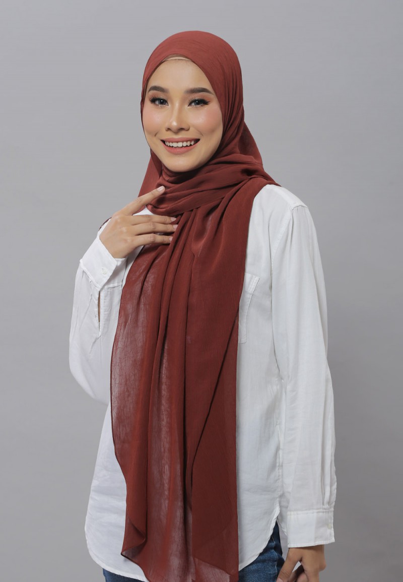 SHAWL 119 CRYSTAL EDITION BY ARIANI