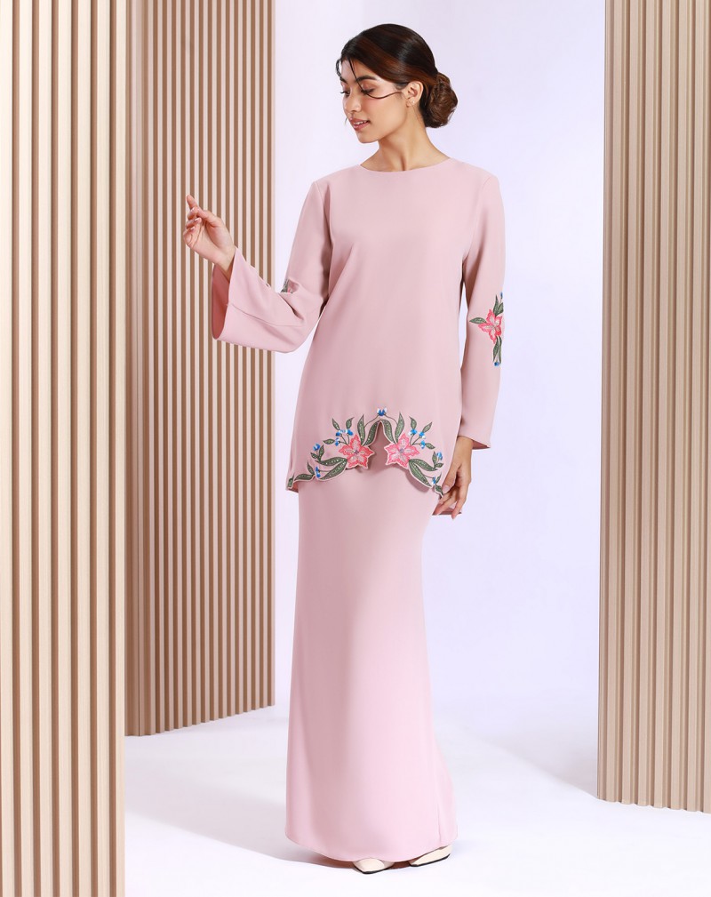 SAFIRA BAJU KURUNG