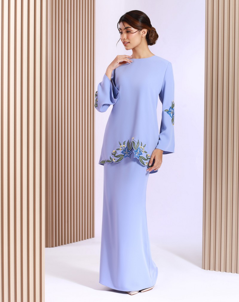 SAFIRA BAJU KURUNG
