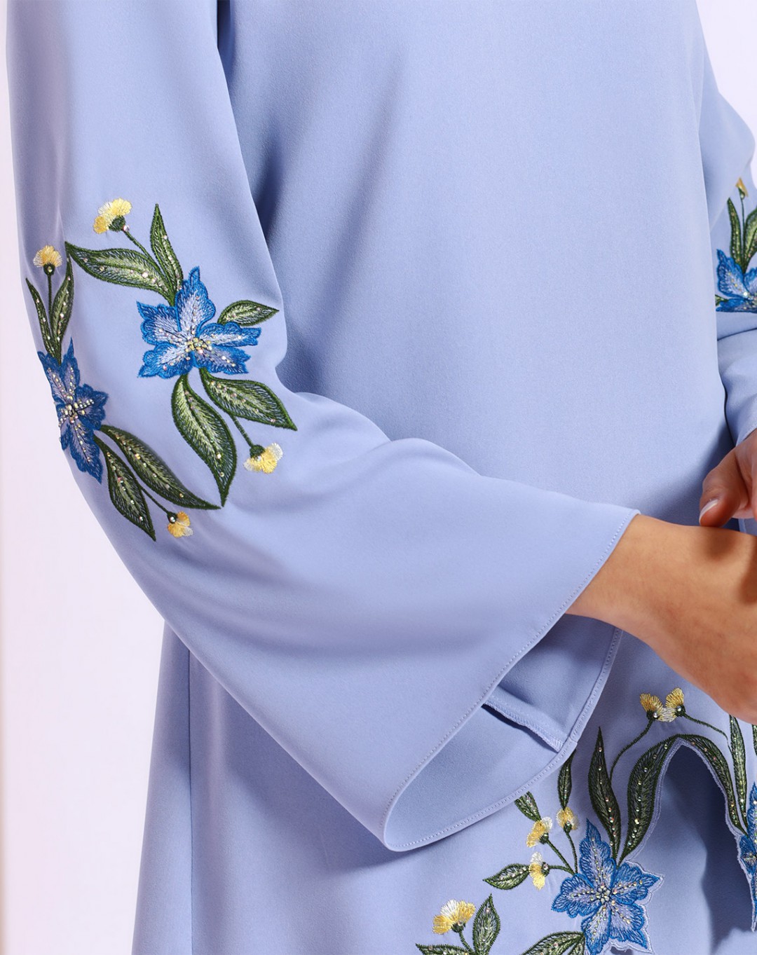 SAFIRA BAJU KURUNG