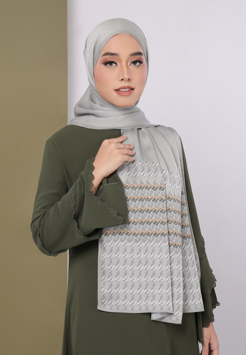 SHAWL ELLE PTD 219