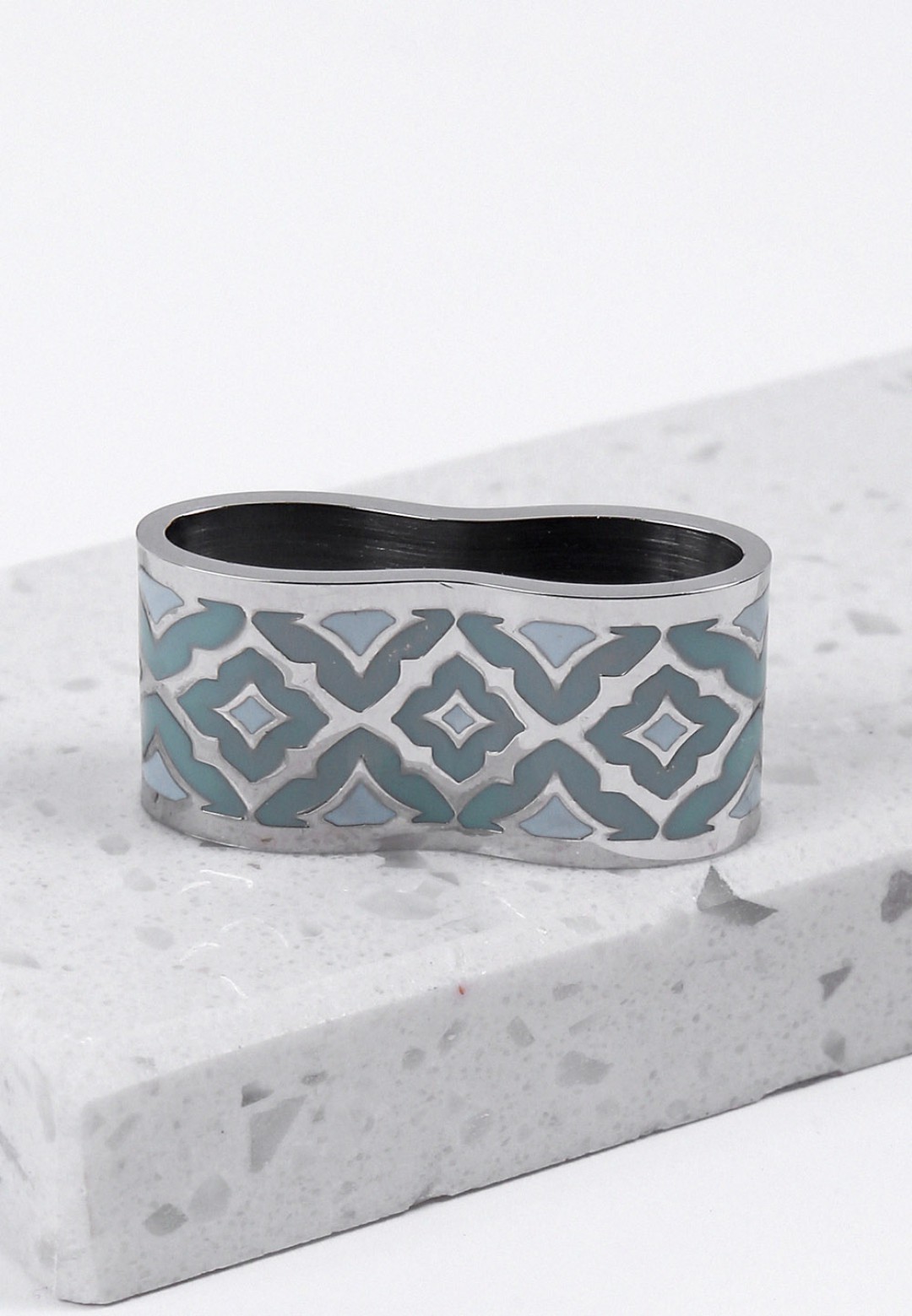 FLORET RING