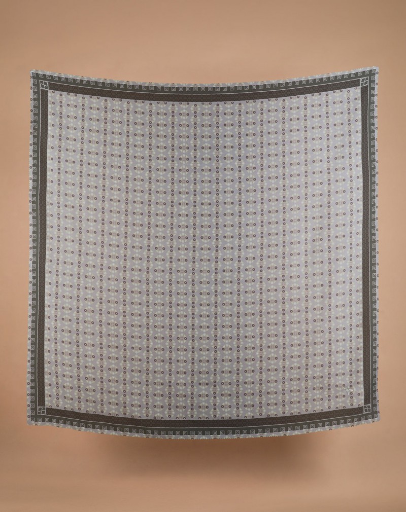 SQ TAHLIA VOILE LASERCUT