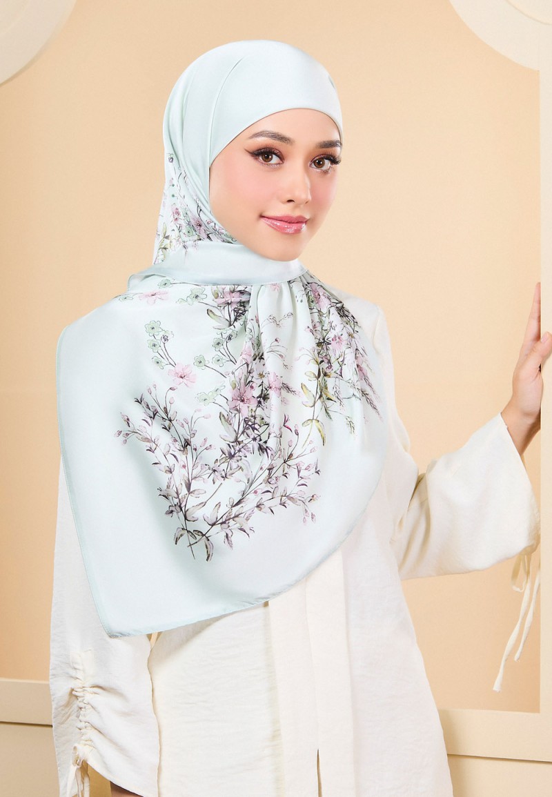 SQ FARZEEN PRINTED