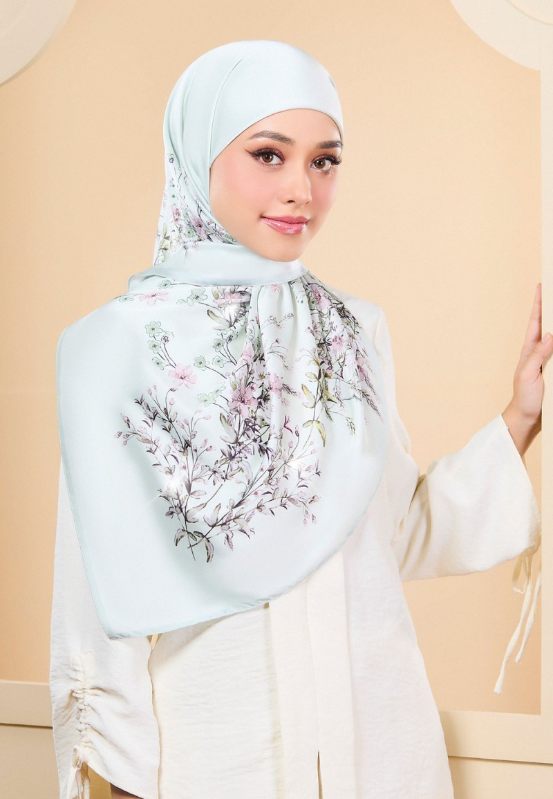 SQ FARZEEN PRINTED DIAMOND