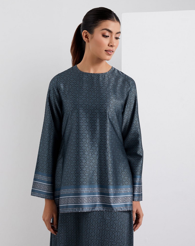 SAIDA BLOUSE