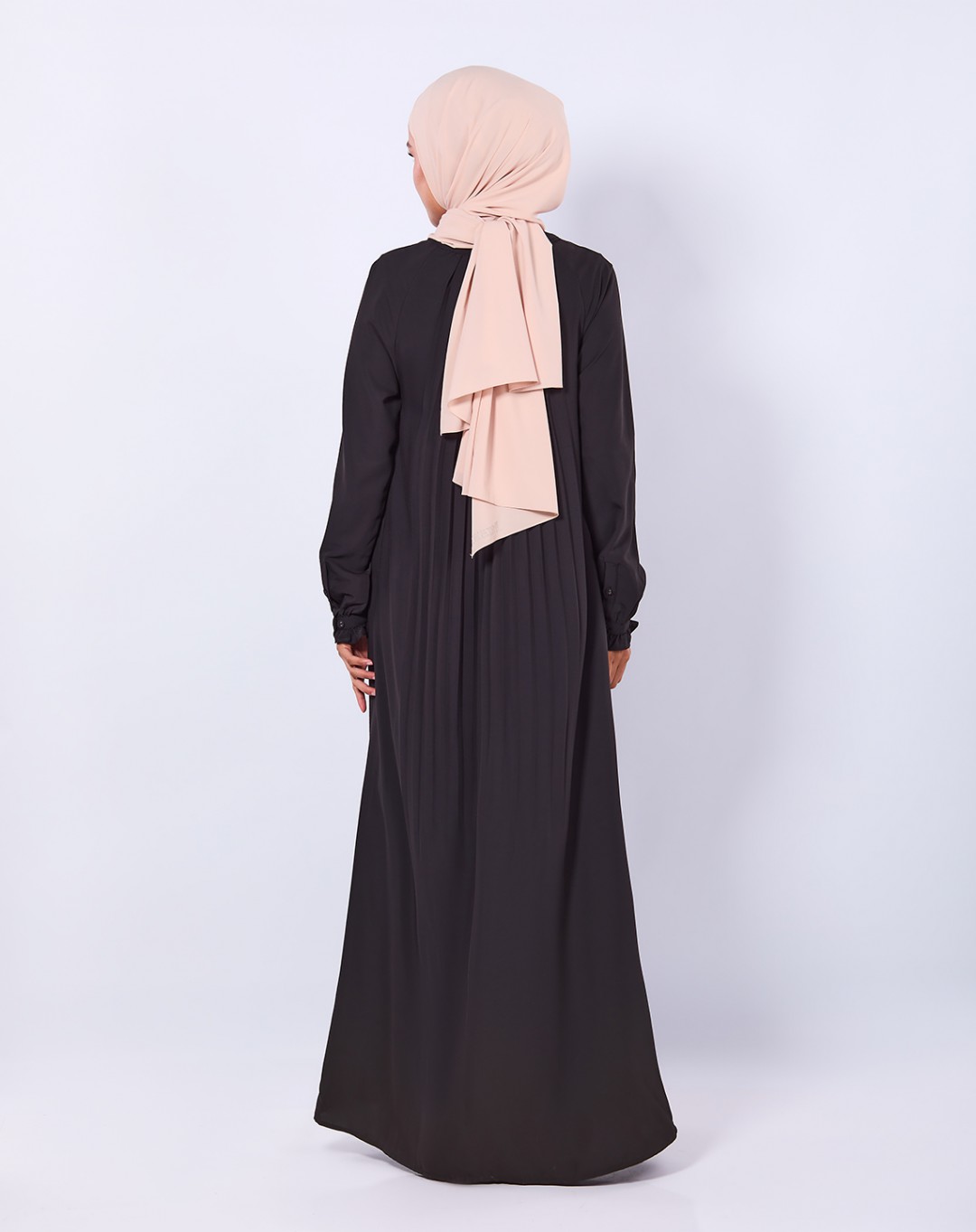 SAIHA JUBAH