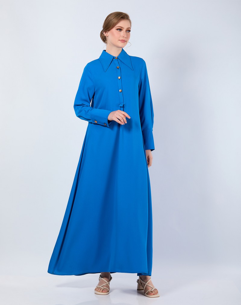 SHAINA DRESS