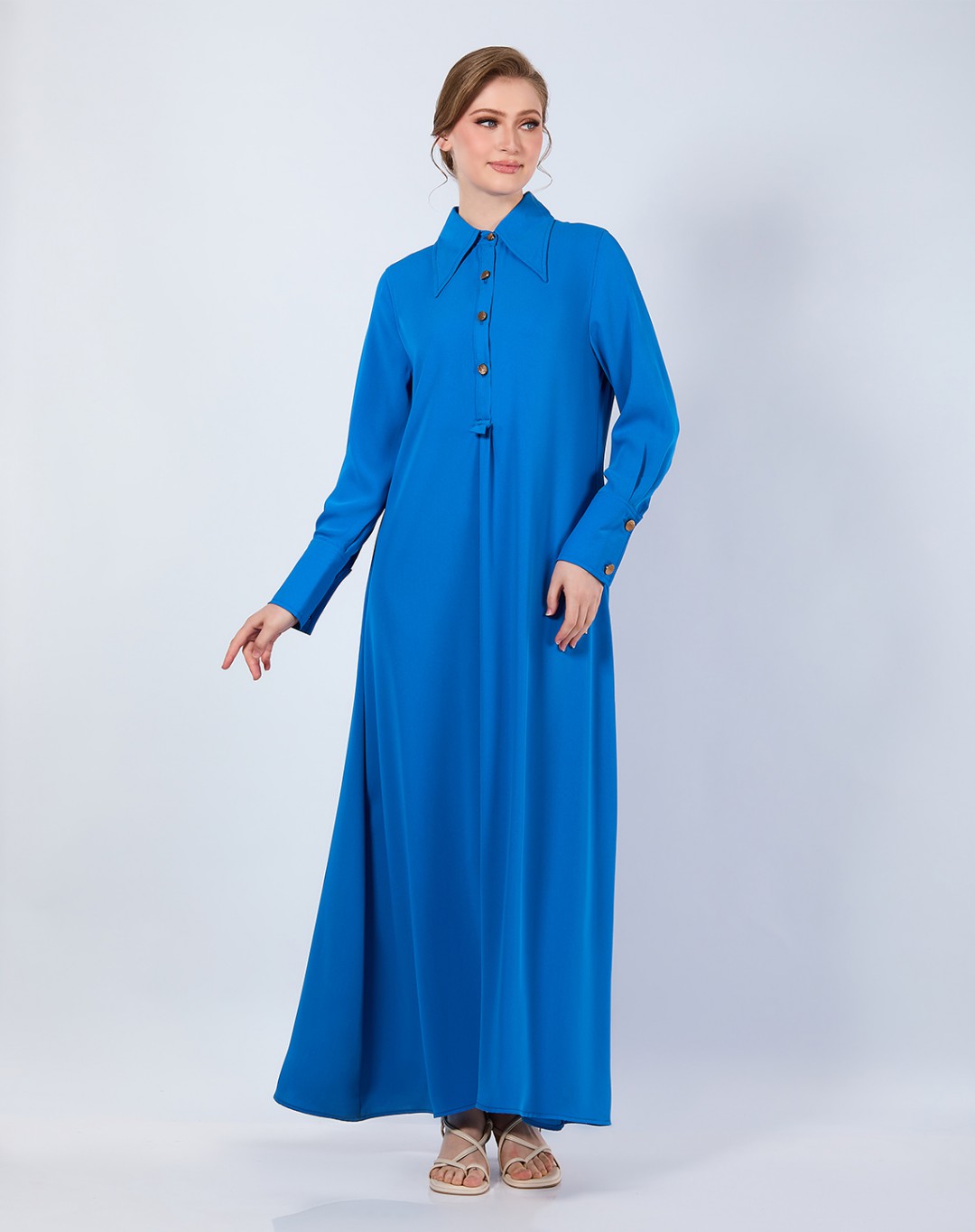 SHAINA DRESS