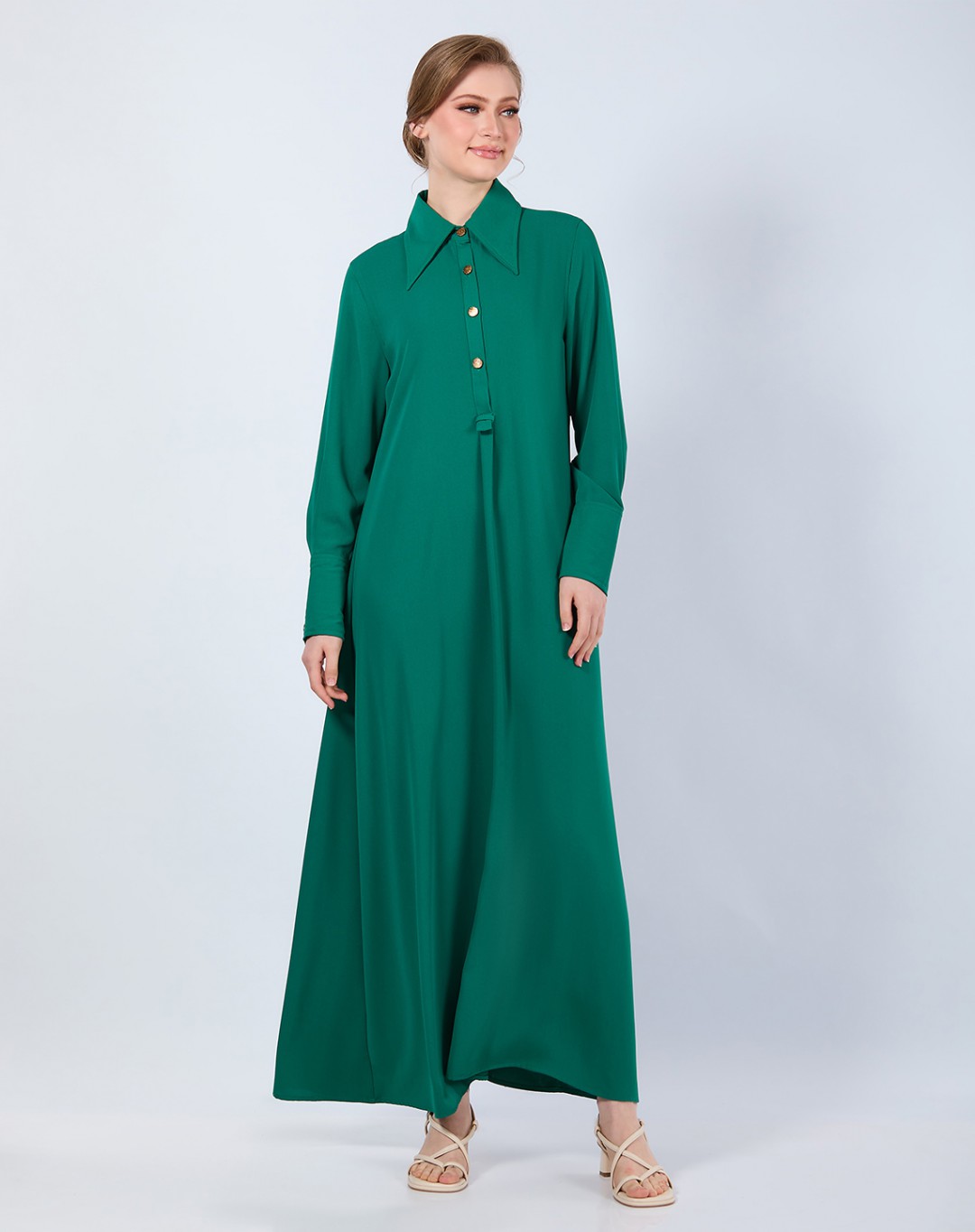 SHAINA DRESS