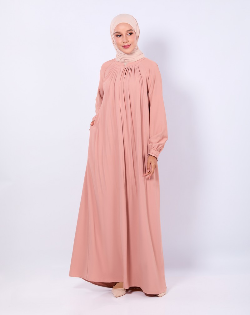 SAIHA JUBAH