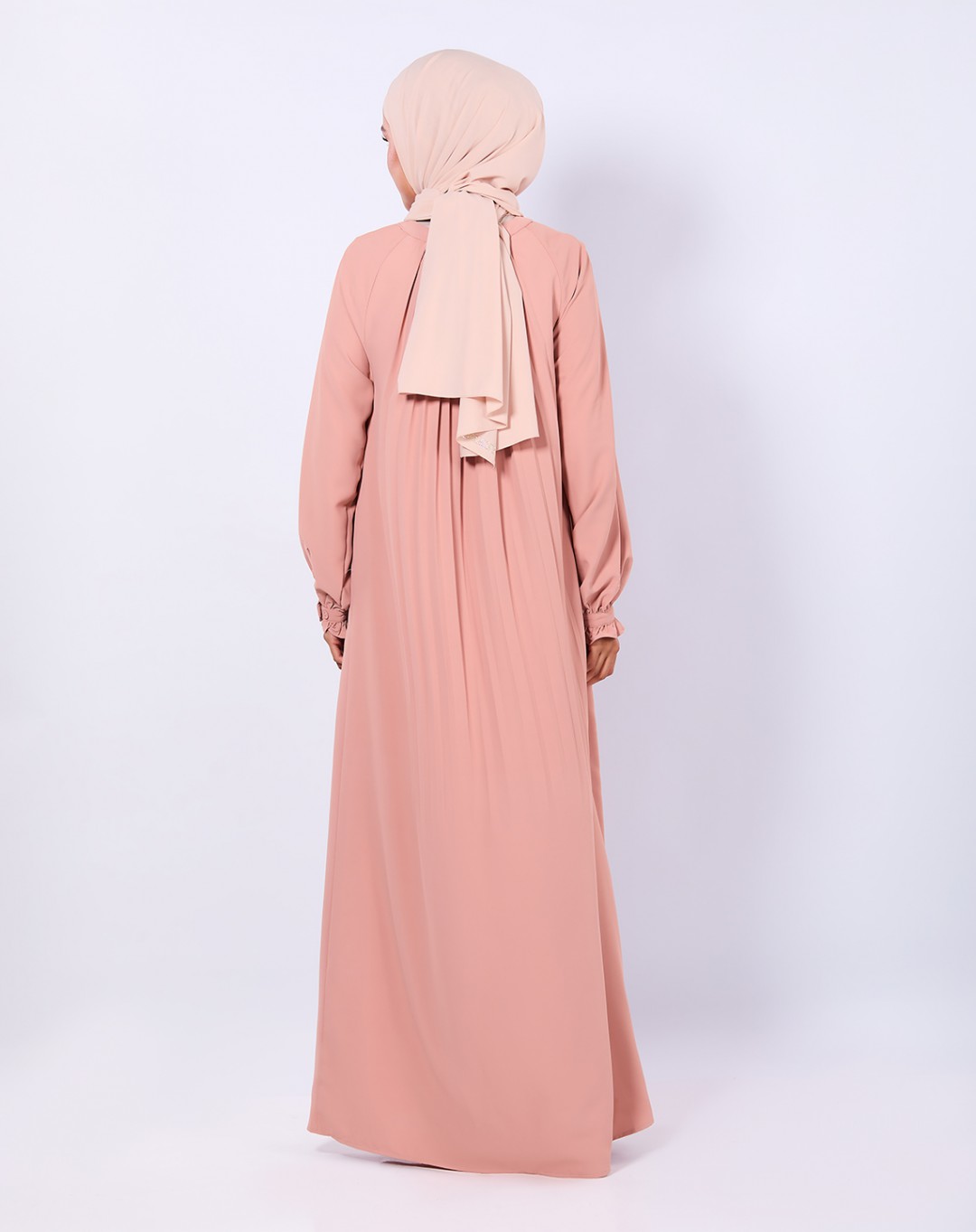 SAIHA JUBAH