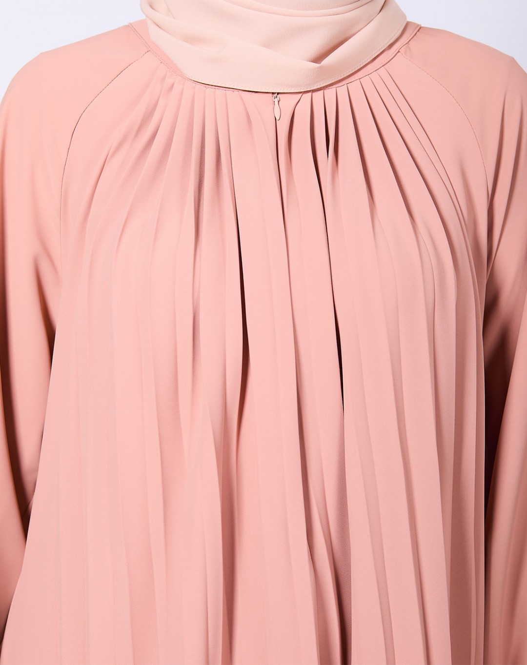 SAIHA JUBAH