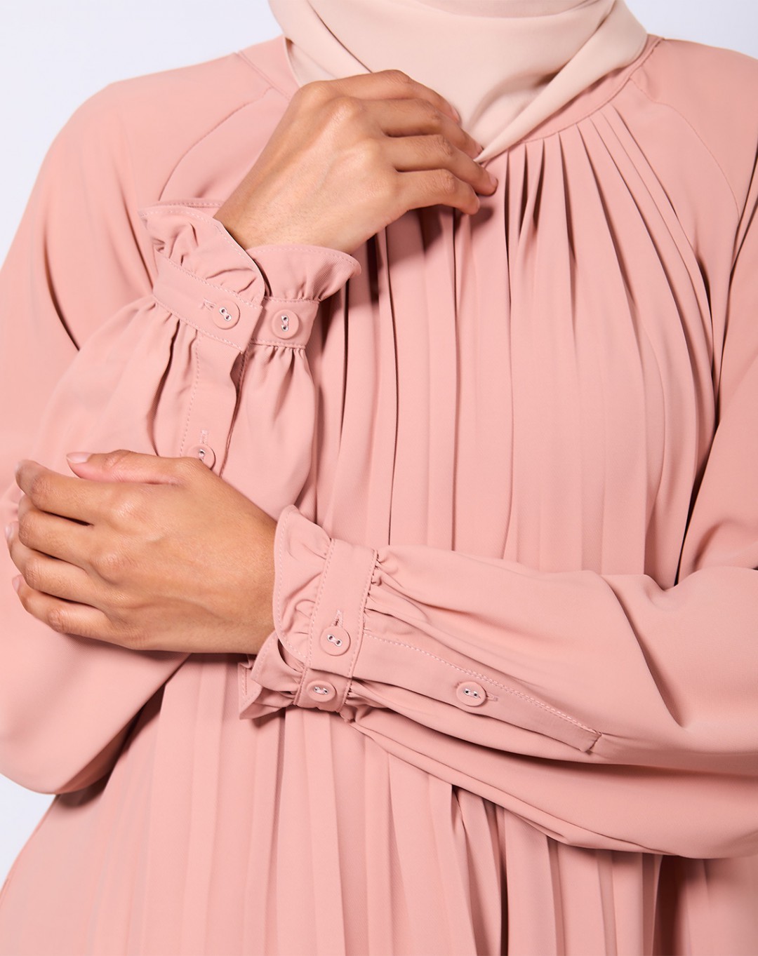 SAIHA JUBAH