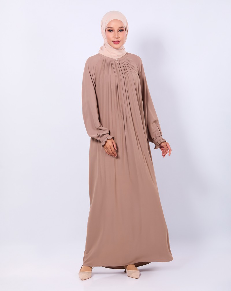 SAIHA JUBAH