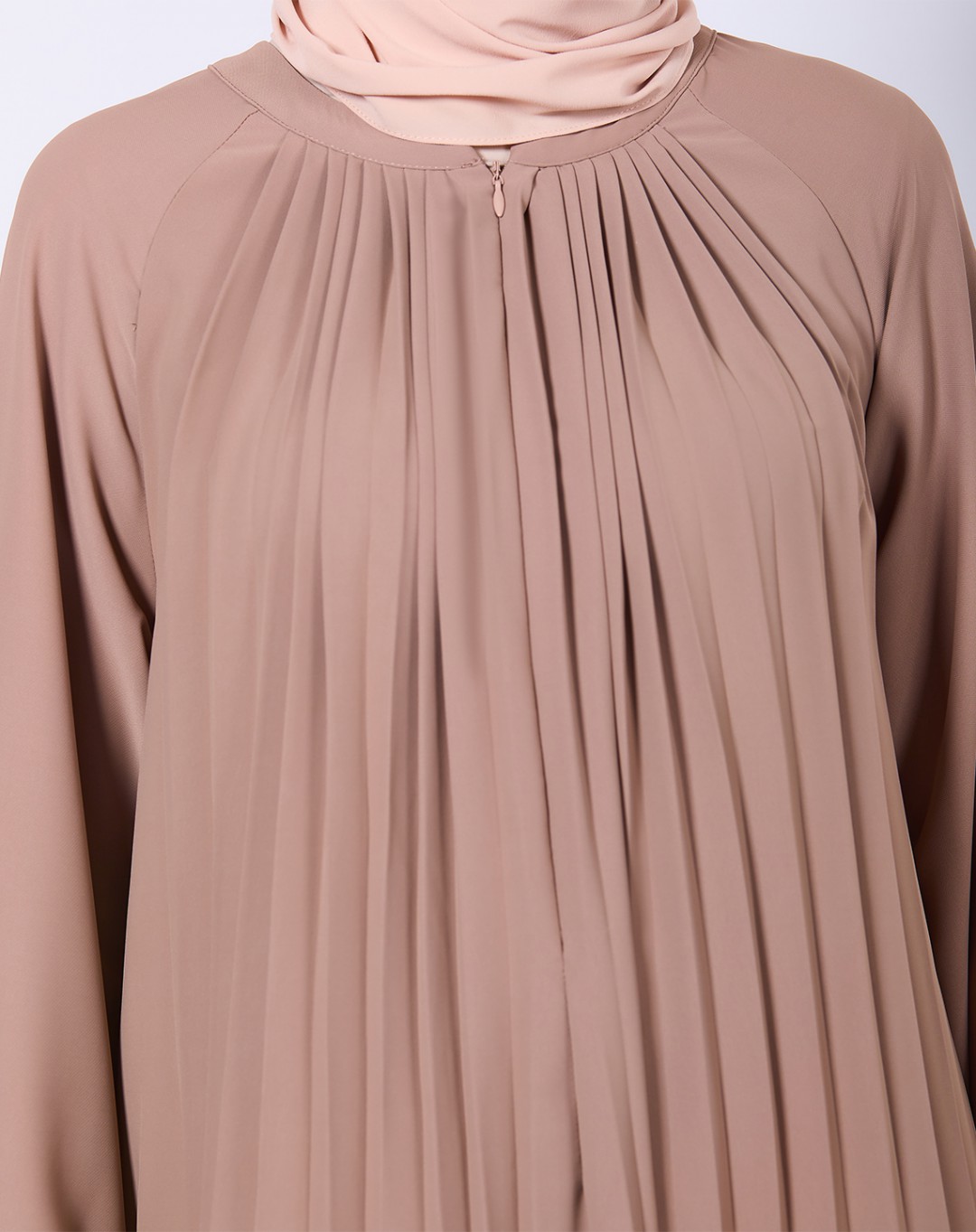SAIHA JUBAH