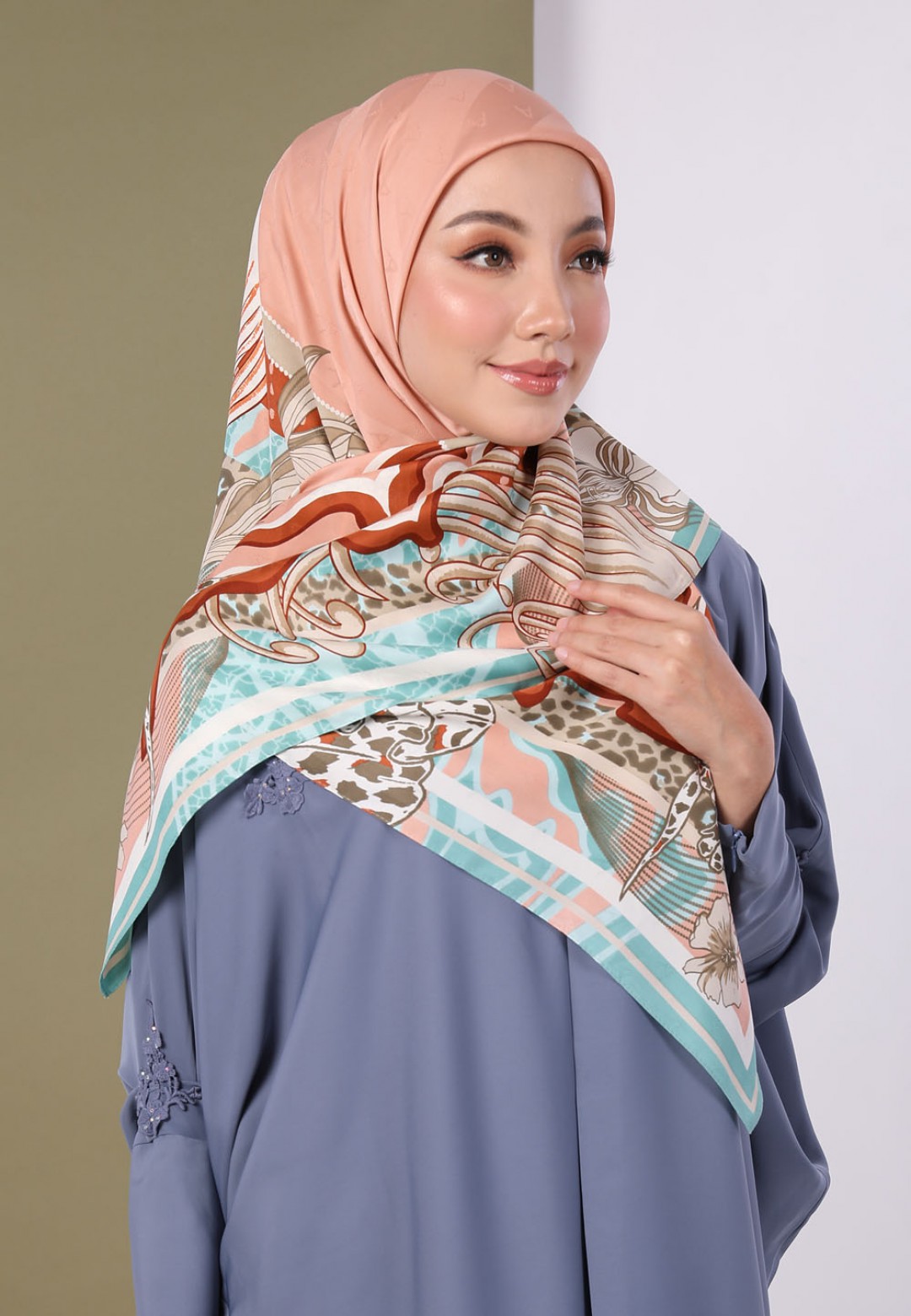 SQ ATELIER TWILL PTD 190