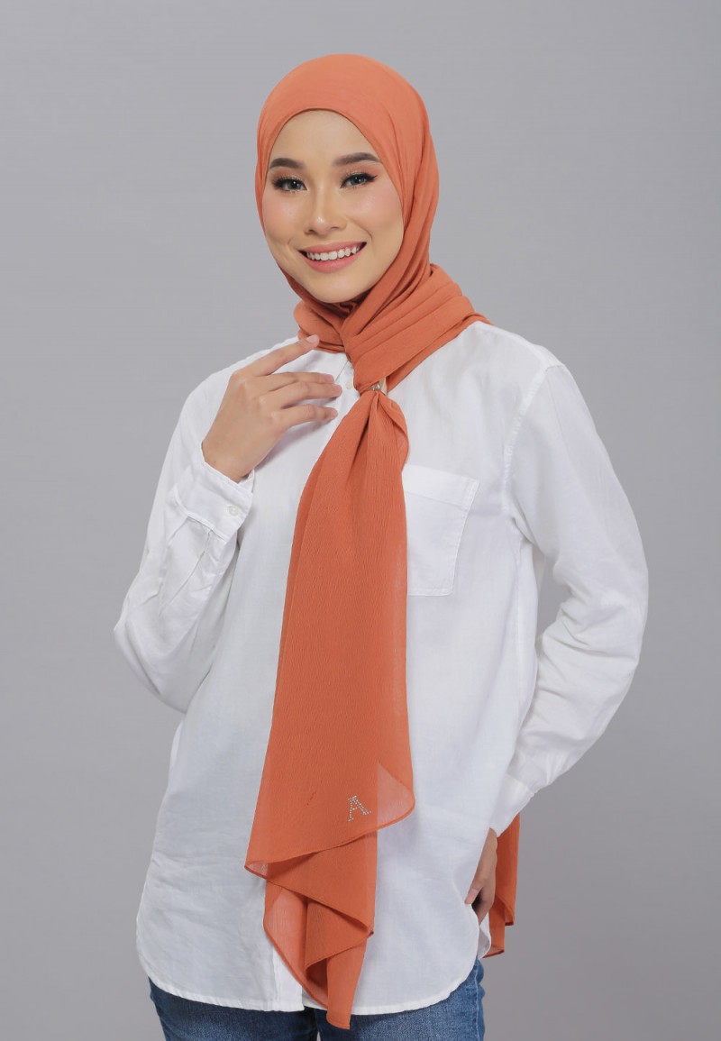 SHAWL 119 CRYSTAL EDITION BY ARIANI