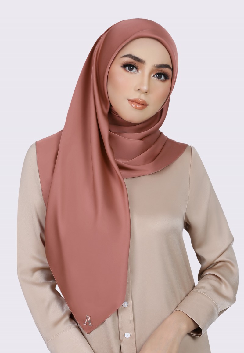 SQ GRACE BASIC PLAIN 129